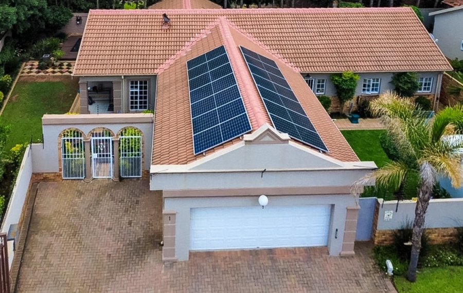 3 Bedroom Property for Sale in Irene Park North West